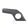 VW Originale Cassetto Posaoggetti Nero Satinato - 1H4867231 B41