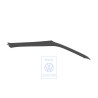 VW Originale Rivest. Montante A Nero Soft - 1H4867234 C82