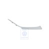 VW Originale Rivest. Montante A Blu Grigio - 1H4867234 H50