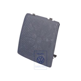 VW Originale Maschera Altoparlante Blu Mauritius - 1H1857210 H21