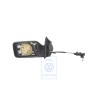 VW Originale Corpo Retr. Esterno Nero Satinato - 1H1857507 01C