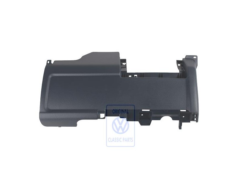 VW Originale Copertura Blu Mauritius - 1H1857923 F31
