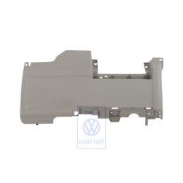 VW Originale Copertura Castoro - 1H1857923 T21