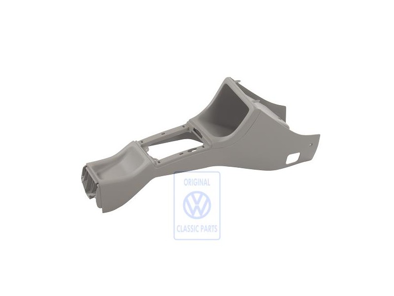 VW Originale Consolle Centr Castoro - 1H1863243 T21