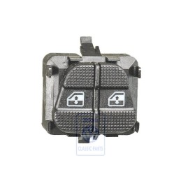 VW Originale Interruttore Per Alzacristallo Elettrico - 1H0959855 01C