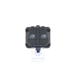 VW Originale Interruttore Per Alzacristallo Elettrico - 1H0959855 H21