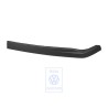 VW Originale Spoiler Nero Satinato - 1H6805904 B41