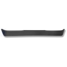VW Originale Spoiler Nero Satinato - 1H6827933 B41