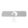 VW Originale Striscia Copertura Blu Grigio - 1H0868311 H50