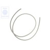 VW Originale Codolo Per Telaio Del Tetto Castoro - 1H6877227 Q40