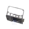 VW Originale Sede Interruttore Con Scatola Per Portacenere - 1H2857305 01C