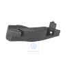 VW Originale Poggiapiedi Nero Satinato - 1H2864419 B41