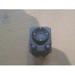 VW Originale Interruttore Per Regolazione Retrovisori Ester. 