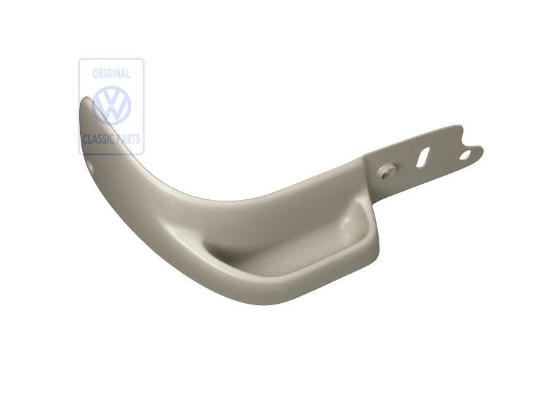 VW Originale Rivestimento Telaio Sedile Castoro - 1H0881317 T21