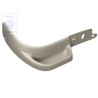 VW Originale Rivestimento Telaio Sedile Castoro - 1H0881317 T21