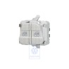 VW Originale Interruttore Per Alzacristallo Elettrico Castoro - 1H2959855 T21