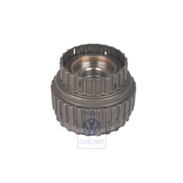 VW Originale Frizione - 01M323205DX