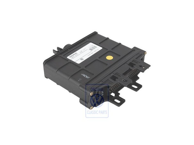 VW Originale Centralina Per Cambio Automatico 4 Marce - 01M927733GJ