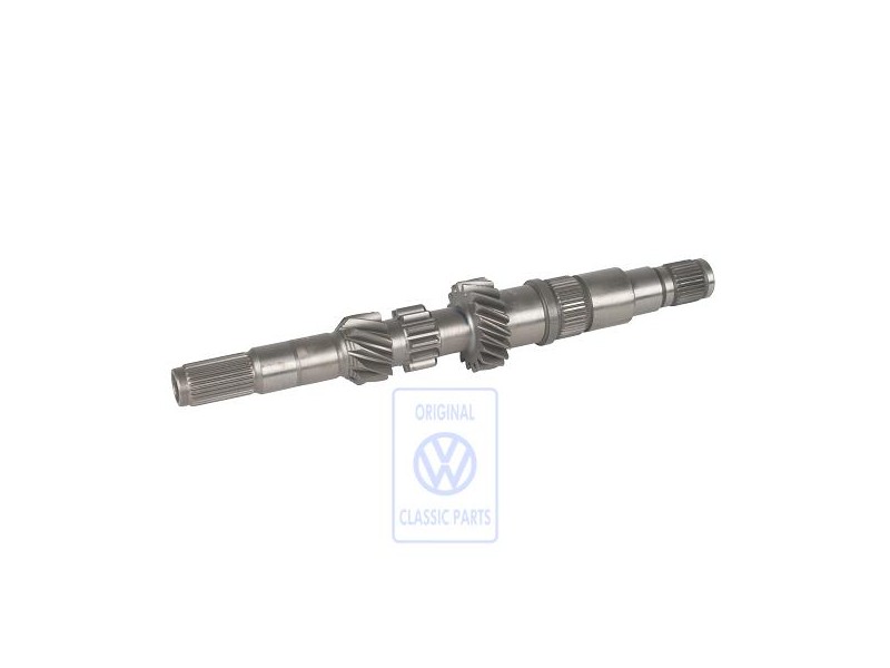 VW Originale Albero Di Comando - 020311101AB