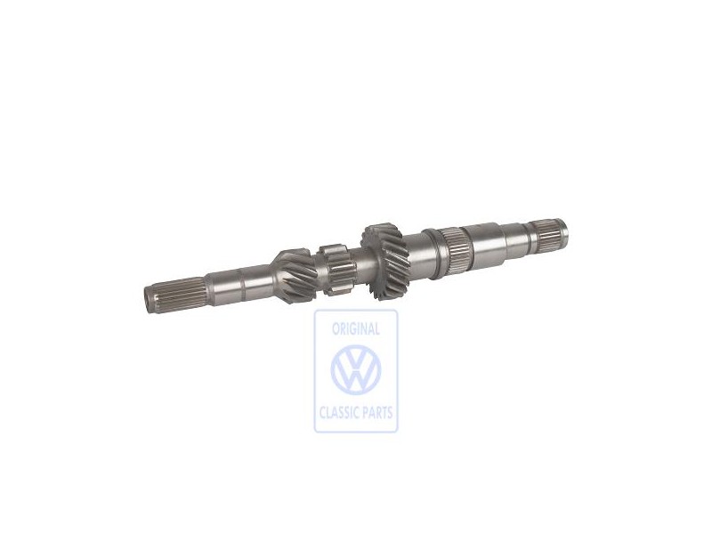 VW Originale Albero Di Comando - 020311101AC