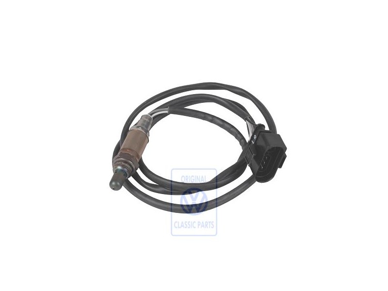 VW Originale Sonda Lambda - 021906265AC