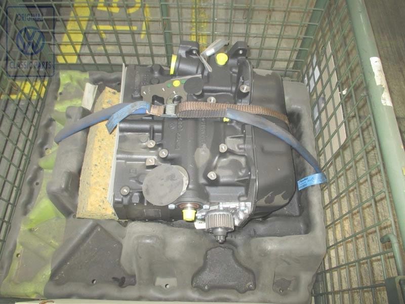 VW Originale Motore Parziale - 028100103QX