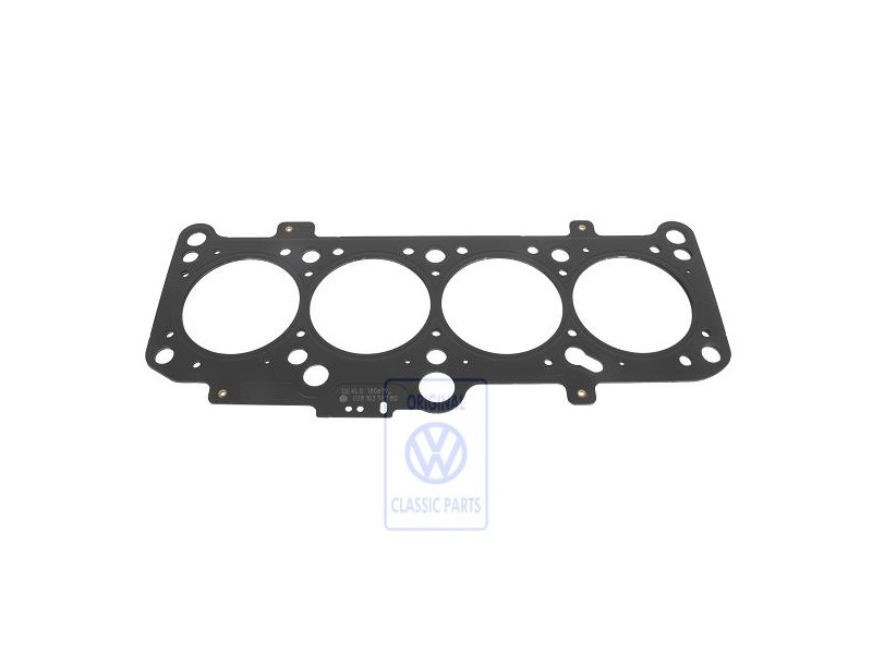 VW Originale Guarnizione Testata - 028103383BQ