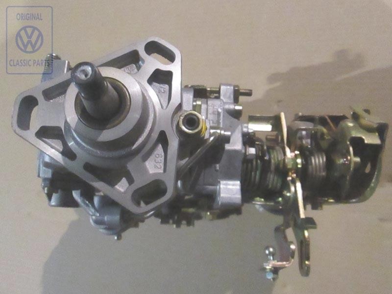 VW Originale Pompa Di Iniezione - 028130108HX