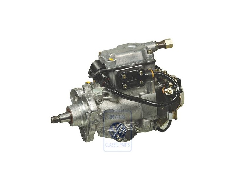 VW Originale Pompa Di Iniezione - 028130115MX