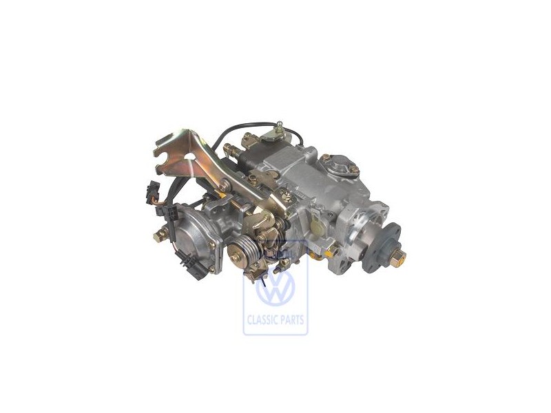 VW Originale Pompa Di Iniezione - 028130115SX
