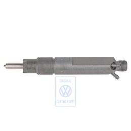VW Originale Ugello Iniettore Compl. 