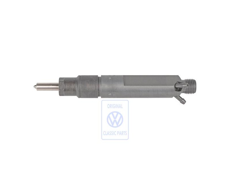 VW Originale Ugello Iniettore Compl. 