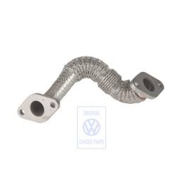 VW Originale Tube Di Raccordo - 028131521AG