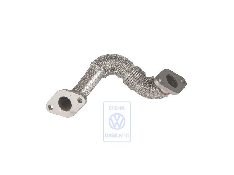 VW Originale Tube Di Raccordo - 028131521AG