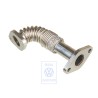 VW Originale Tube Di Raccordo - 028131521AH