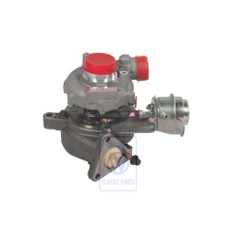 VW Originale Turbocompress. Gas Di Scarico - 028145702DX