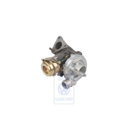 VW Originale Turbocompress. Gas Di Scarico - 028145702TX
