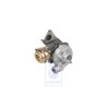 VW Originale Turbocompress. Gas Di Scarico - 028145702TX