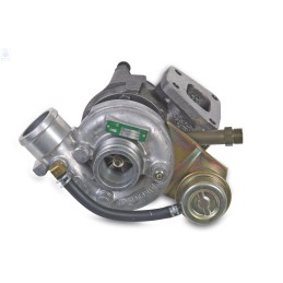 VW Originale Turbocompress. Gas Di Scarico - 028145703BX