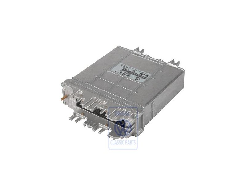 VW Originale Centralina - 028906021JG