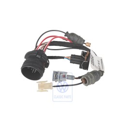 VW Originale Serie Cavi Per Motore - 028971595AF