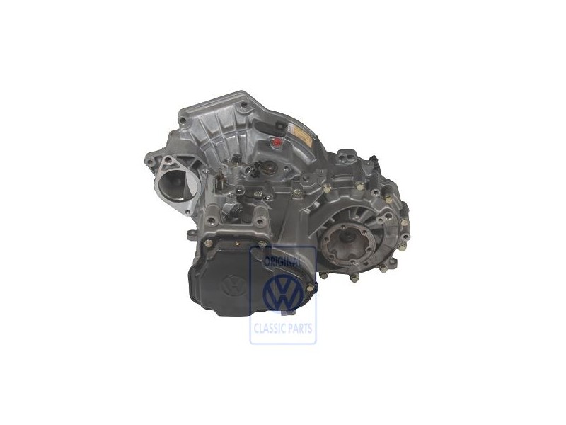 VW Originale Cambio Meccanico 5 Marce - 02A300046MX
