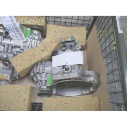 VW Originale Cambio Meccanico 5 Marce - 02K300044RX