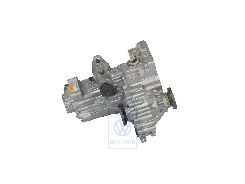 VW Originale Cambio Meccanico 5 Marce - 02K300044SX