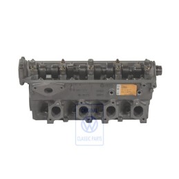 VW Originale Testata Con Valvole E Albero A Camme - 030103265FX