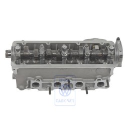 VW Originale Testata Con Valvole E Albero A Camme - 030103265NX