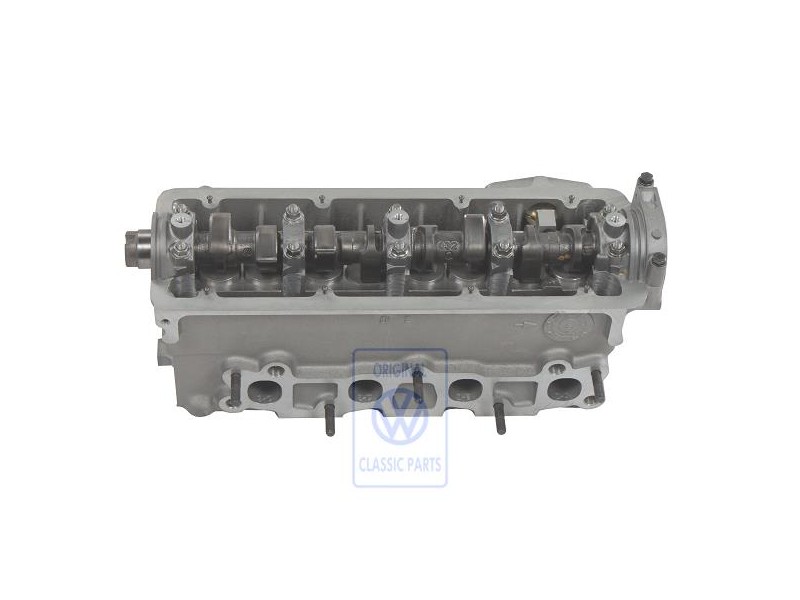 VW Originale Testata Con Valvole E Albero A Camme - 030103265NX
