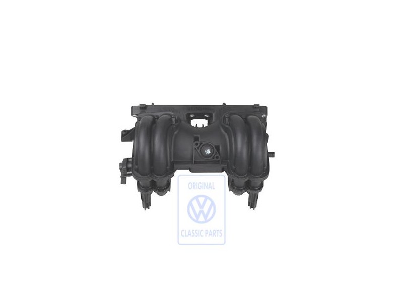 VW Originale Collettore Aspirazione - 030129711BC