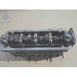 VW Originale Testata Con Valvole E Albero A Camme - 032103265AX