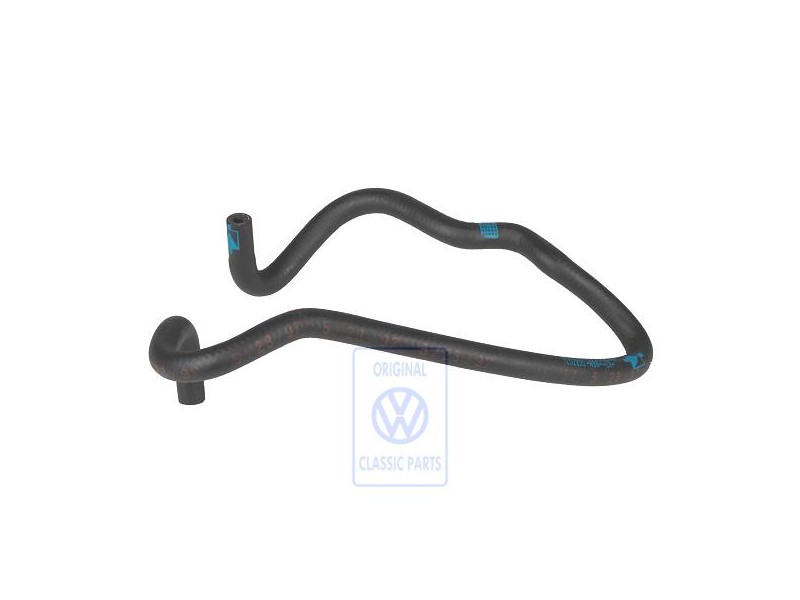 VW Originale Tubazione Carburante - 032133699AD